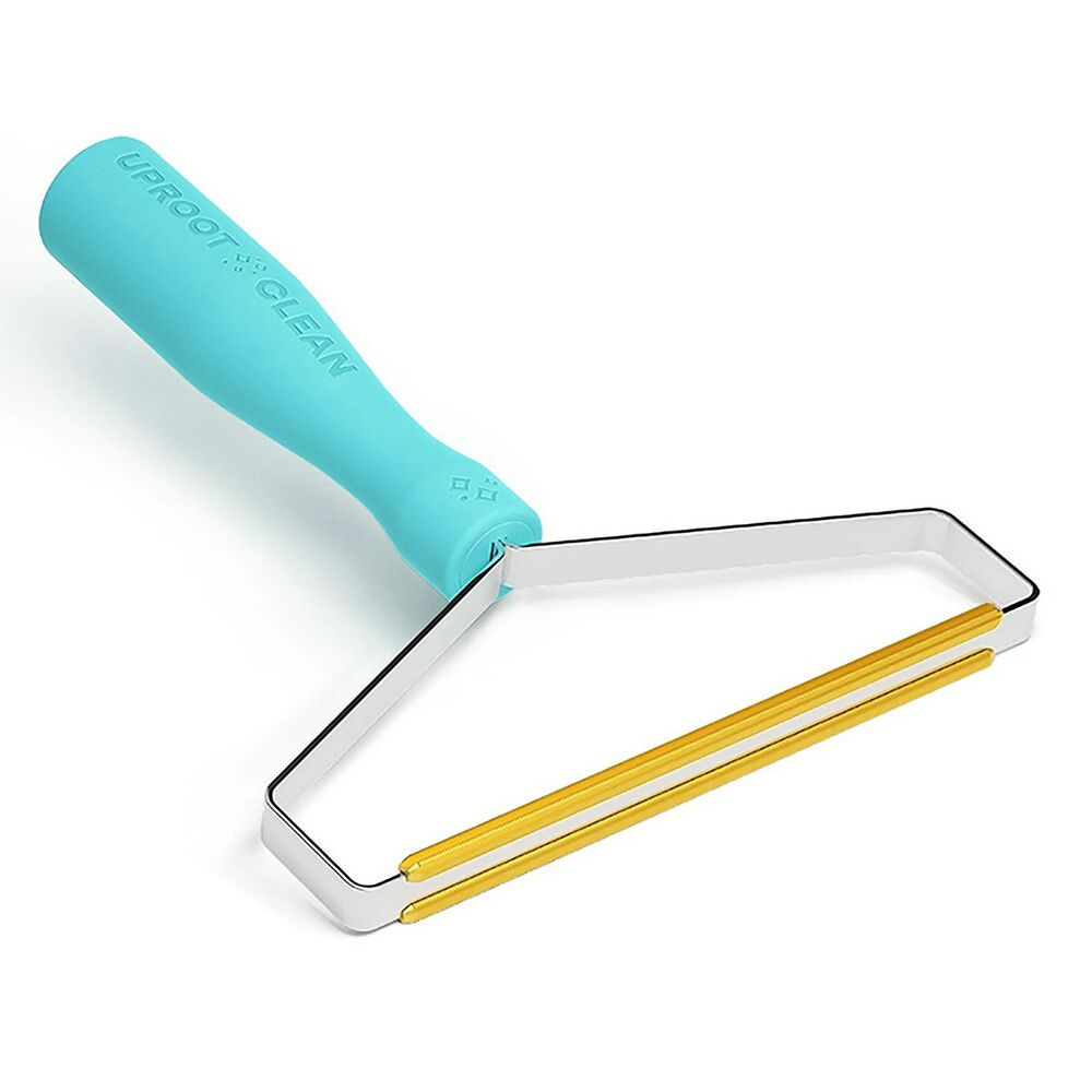 Uproot Cleaner Pro Pet Hair & Lint Remover-Reusable Tool for Rugs, Carpets, Mats